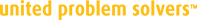 United Problem Solvers - Logo